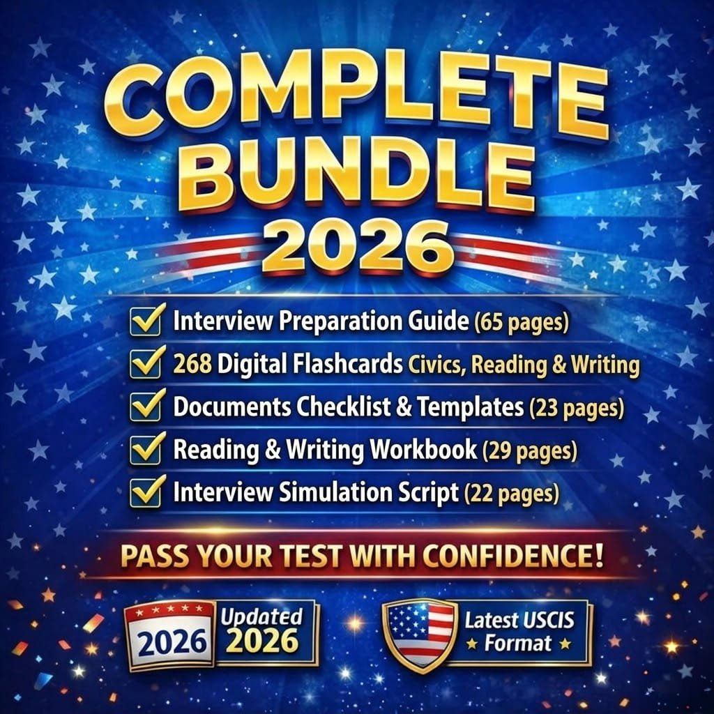 Complete Bundle