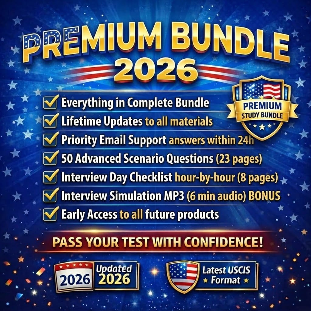 Premium Bundle