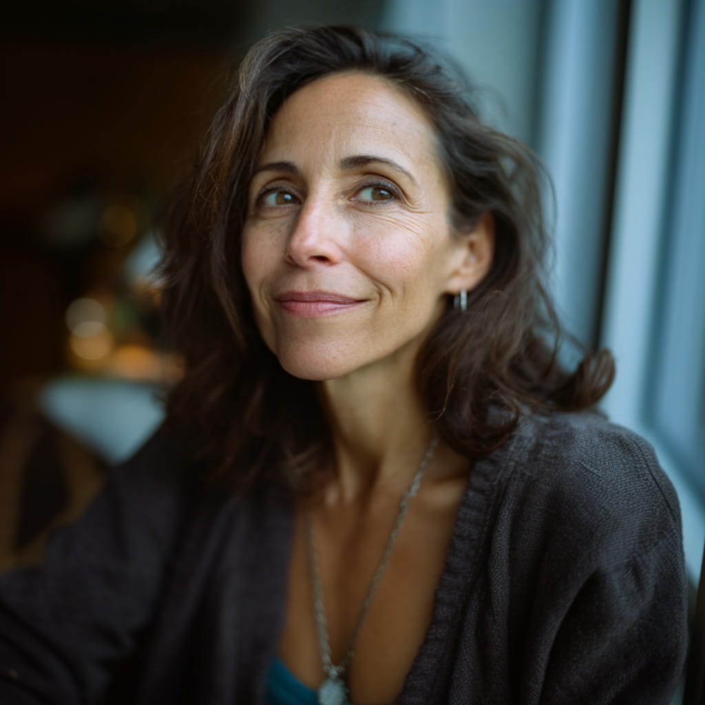 María G.