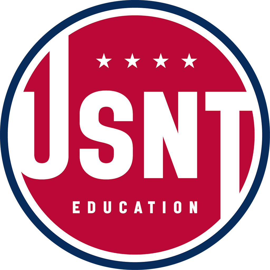 USNT Education