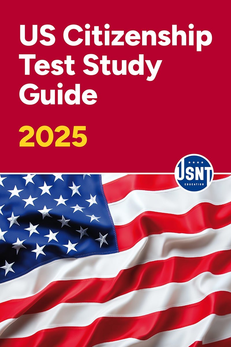Updated U.S. Citizenship Test Quick Guide