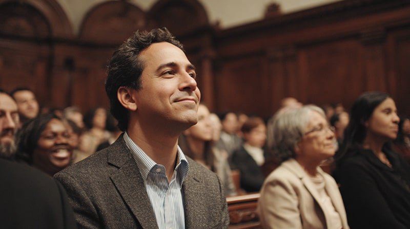 US Citizen Luis US Citizen Luis