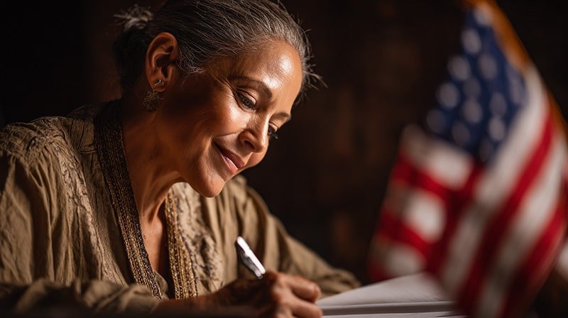 US Citizen Marta US Citizen Marta
